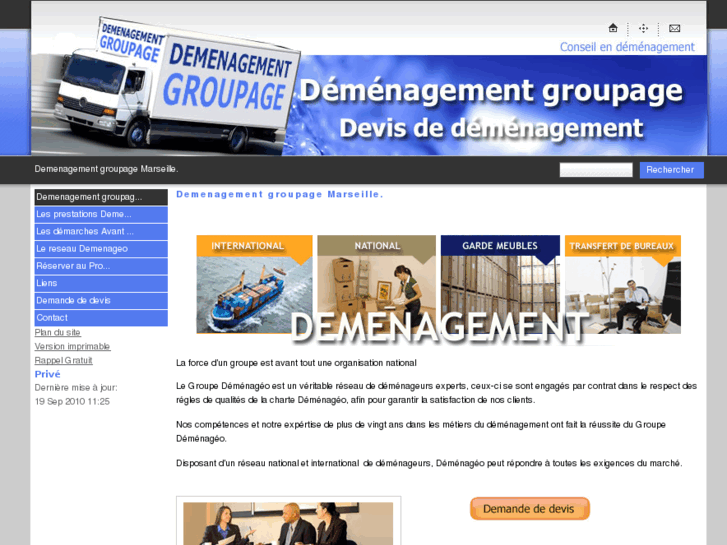 www.demenagement-groupage.com