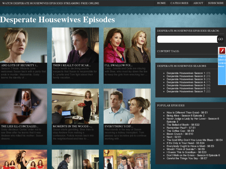 www.desperatehousewivesepisodes.com