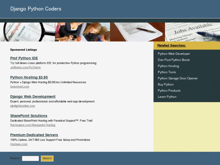 www.djangopythoncoders.com