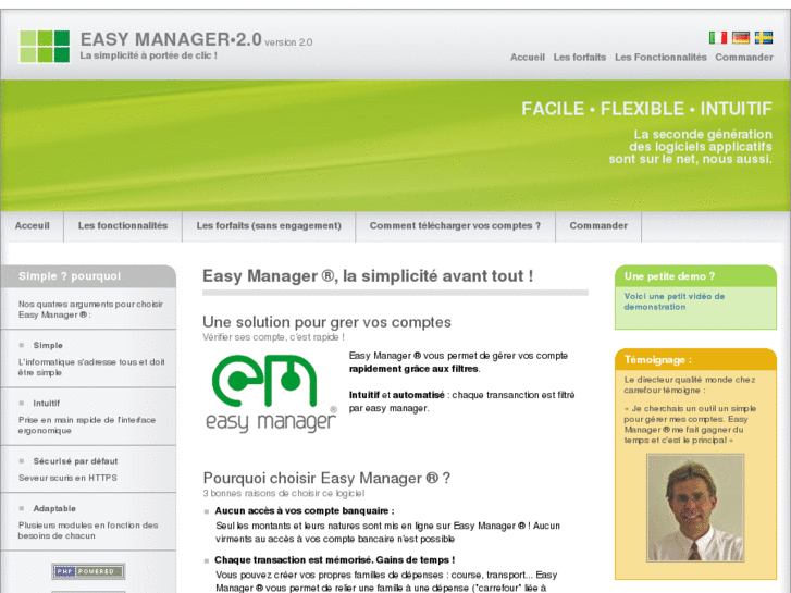 www.easy-manager.com