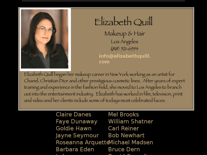 www.elizabethquill.com