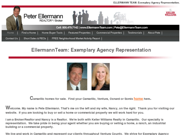 www.ellermanland.com