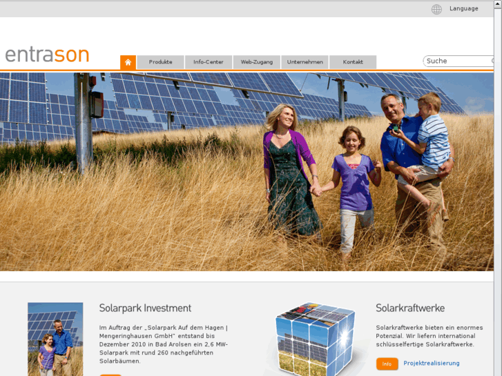 www.entrason-solarpark.com