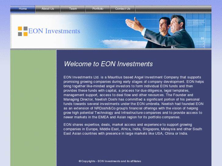 www.eoninvestments.com