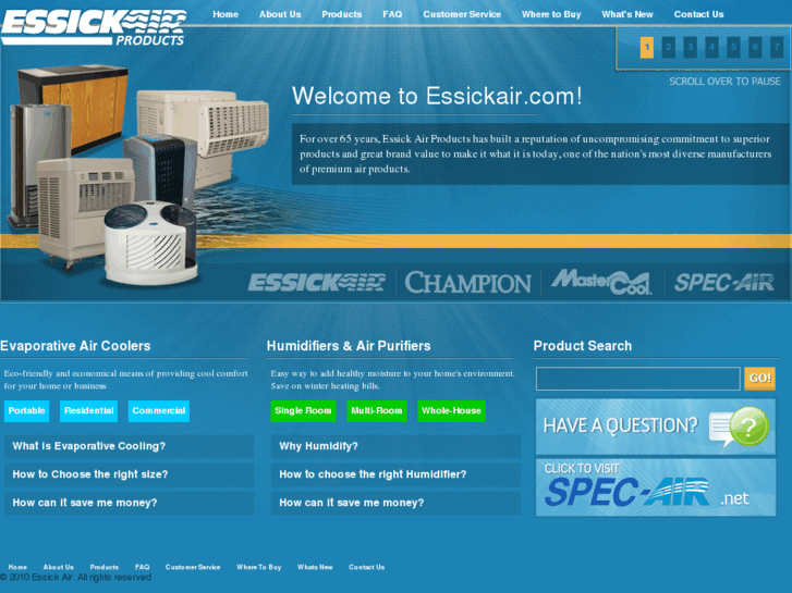 www.essickair.com