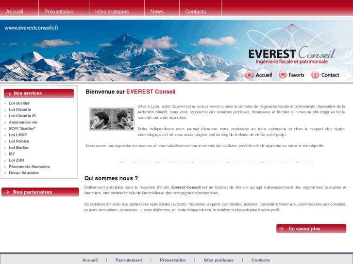 www.everestconseils.com