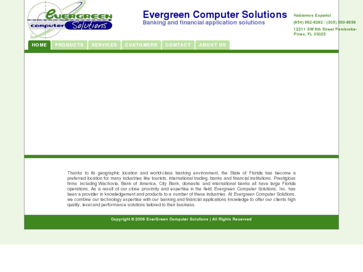 www.evergreencs.com