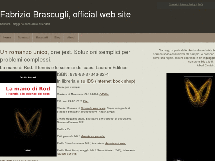 www.fabriziobrascugli.com