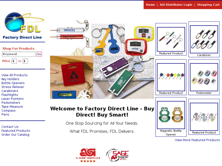 www.factorydirectline.com