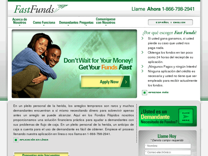 www.fastfundsparati.com