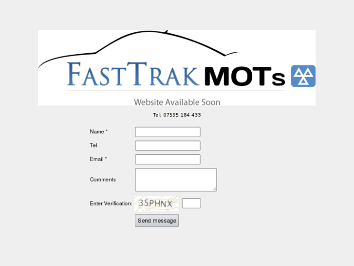 www.fasttrakmots.com