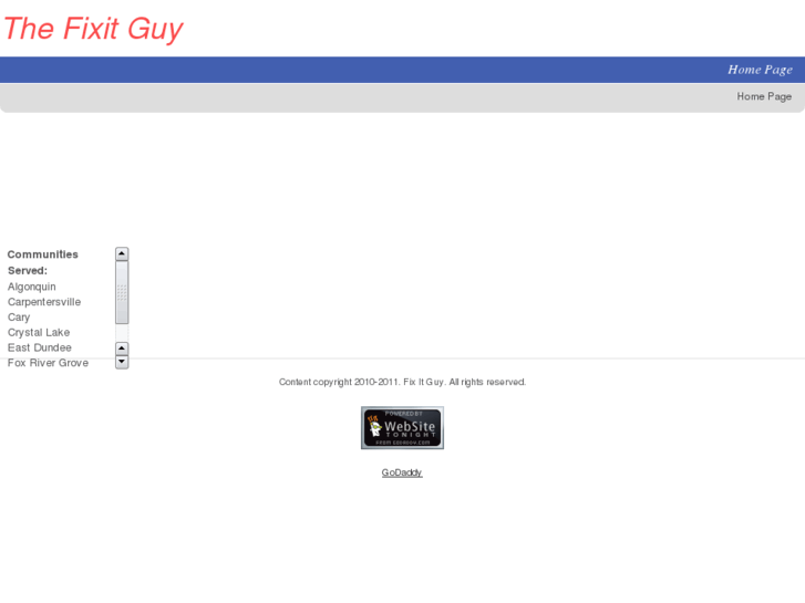 www.fix-itguy.com