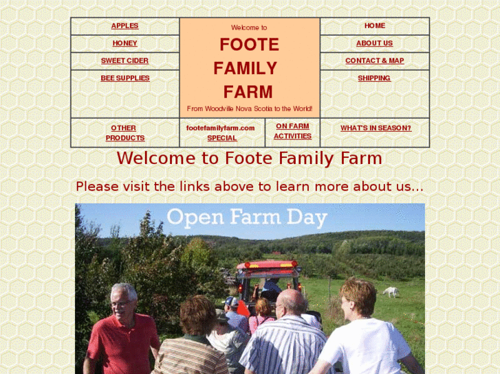 www.footefamilyfarm.com