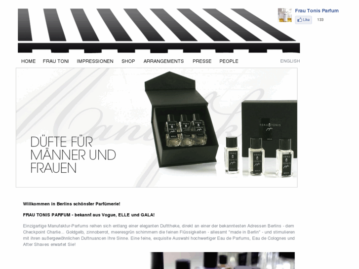 www.frau-tonis-parfum.com