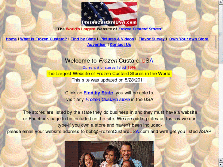 www.frozencustardusa.com