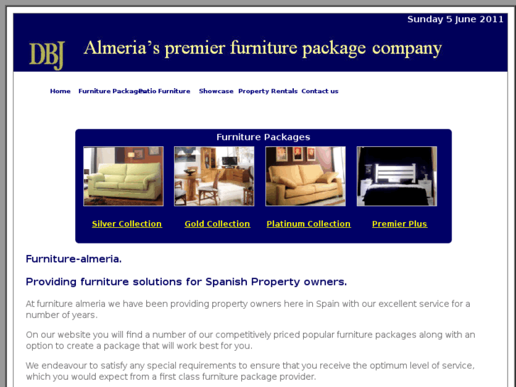 www.furniture-almeria.com