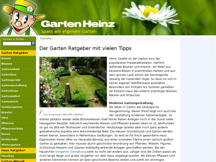 www.gartenheinz.com