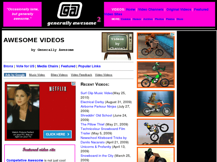 www.generallyawesome2.com