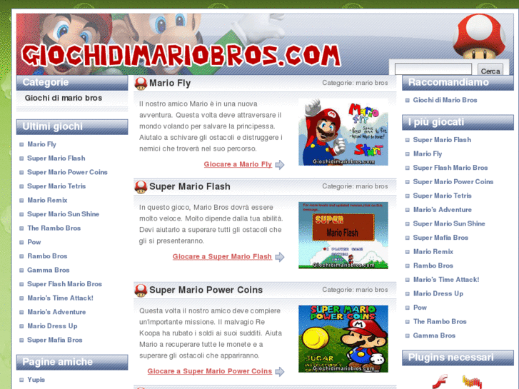 www.giochidimariobros.com