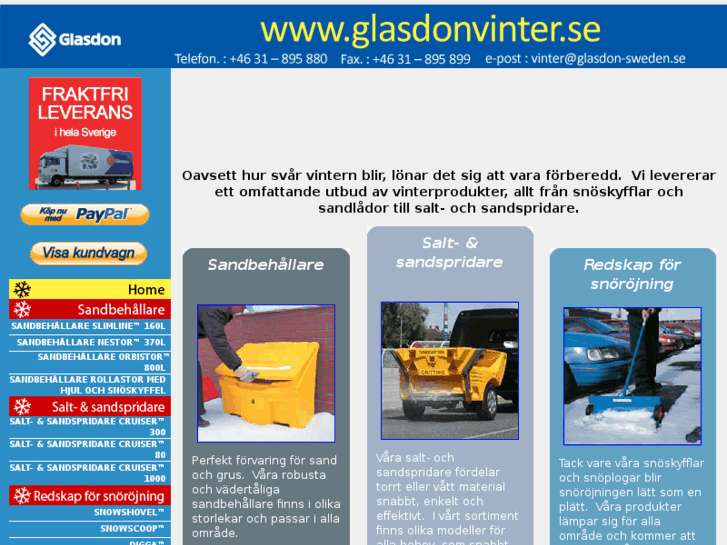 www.glasdonvinter.se