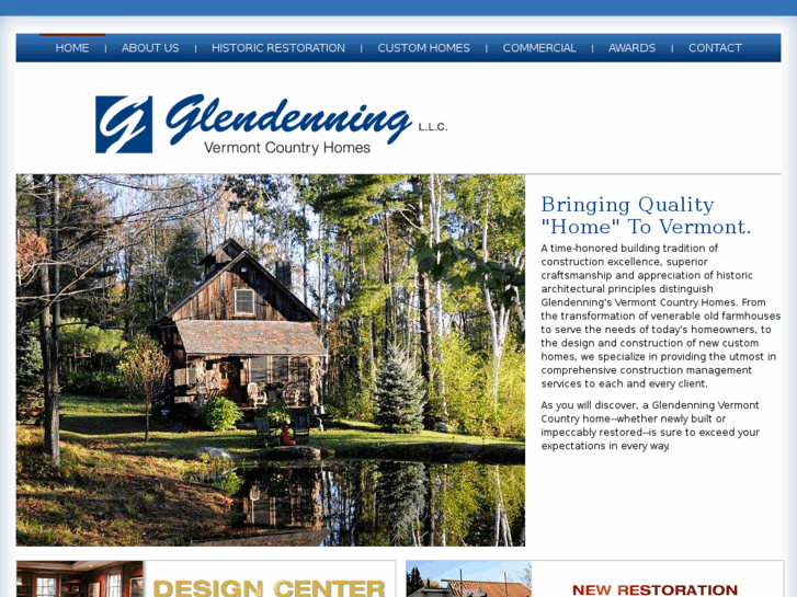 www.glendenninghomes.com