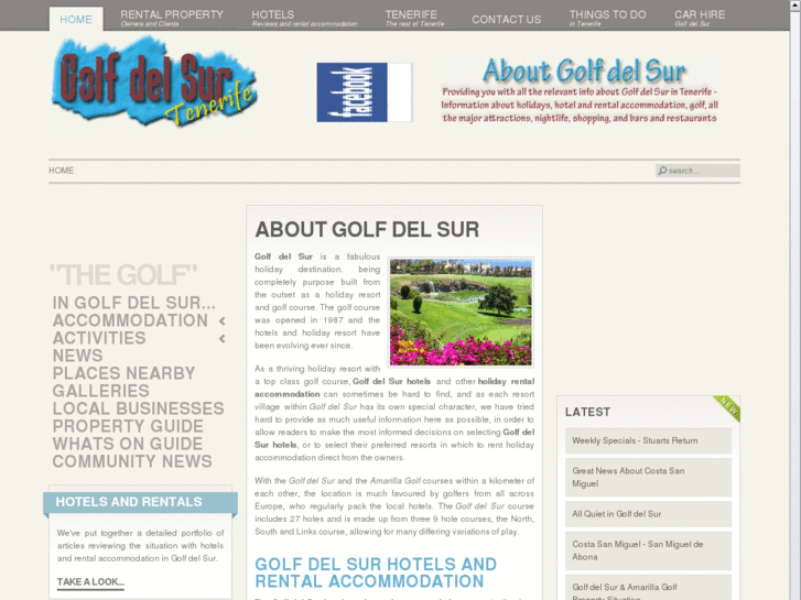 www.golf-del-sur.com