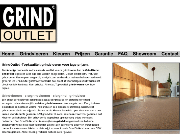 www.grindoutlet.nl