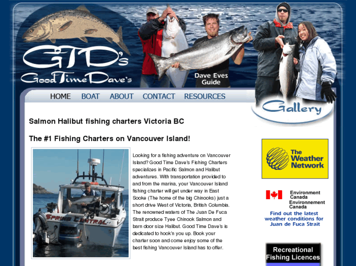 www.gtdfishing.com