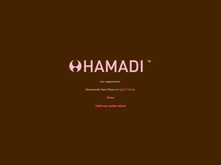 www.hamadibeauty.com