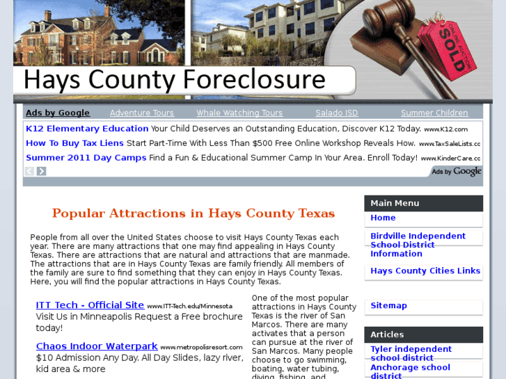 www.hayscountyforeclosures.org