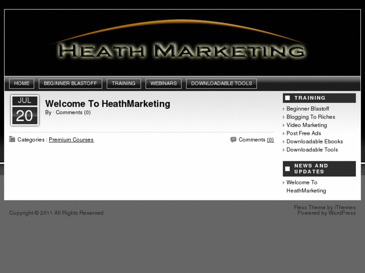 www.heathmarketing.net