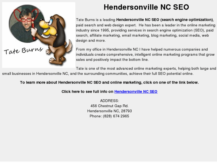 www.hendersonvillencseo.com