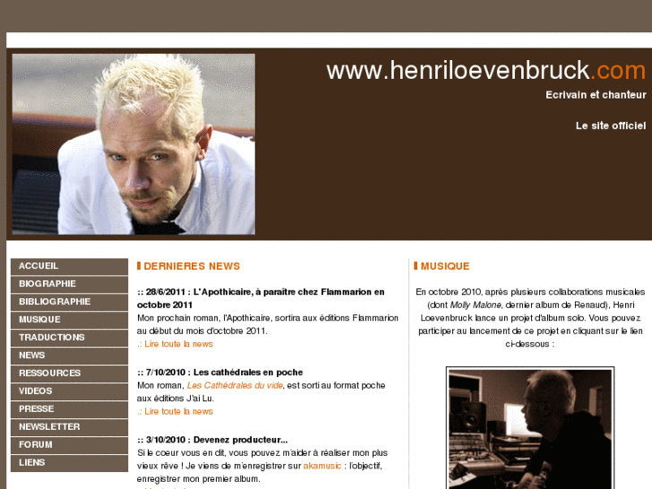 www.henriloevenbruck.com