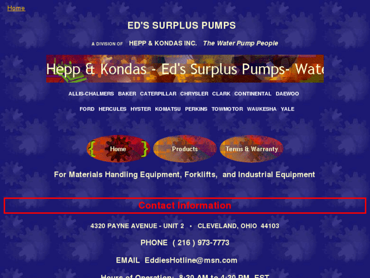 www.heppkondas.com