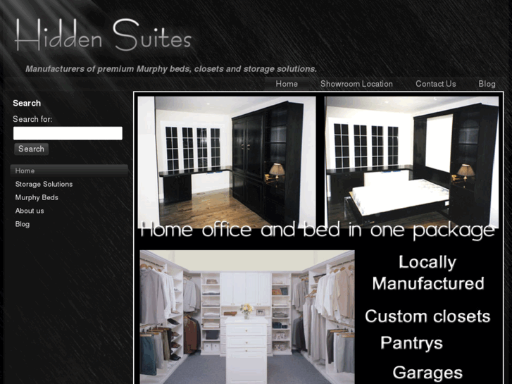 www.hiddensuites.com