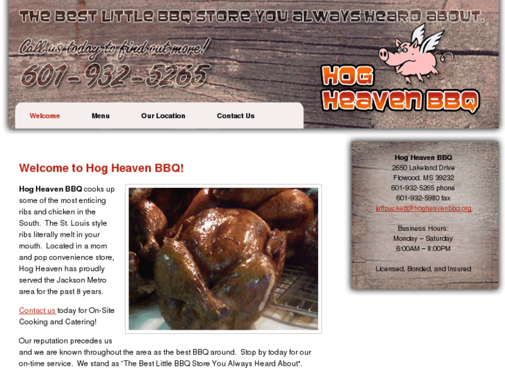 www.hogheavenbbq.org