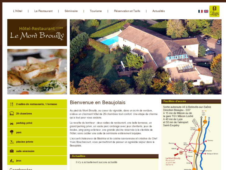 www.hotelbrouilly.com