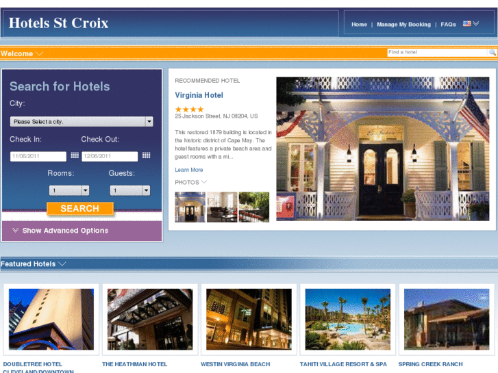 www.hotelsstcroix.com