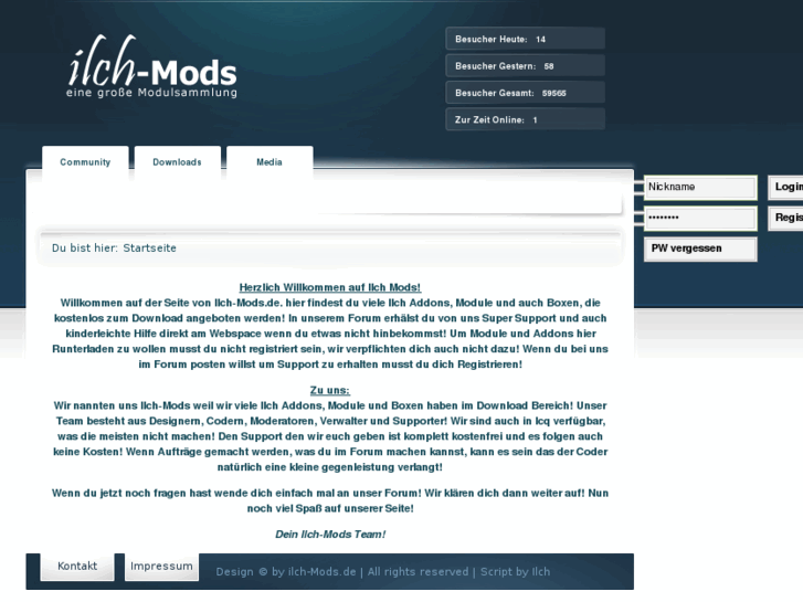 www.ilch-mods.de