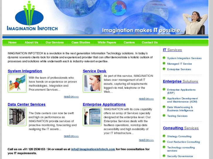 www.imaginationinfotech.com
