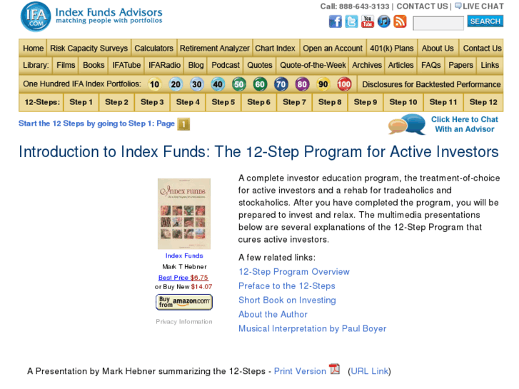 www.indexfunds12stepprogram.com