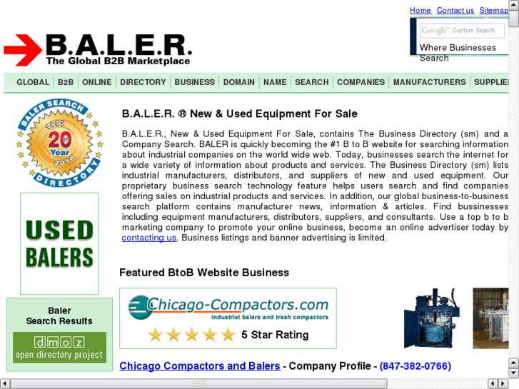 www.industrial-baler.com