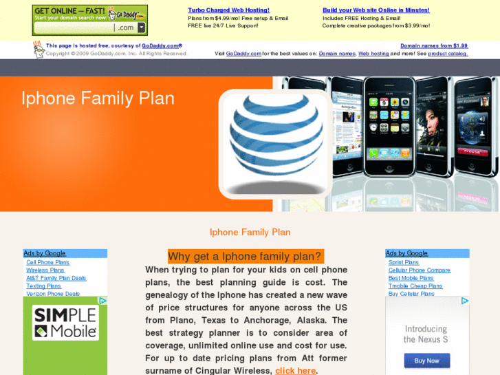 www.iphonefamilyplan.com