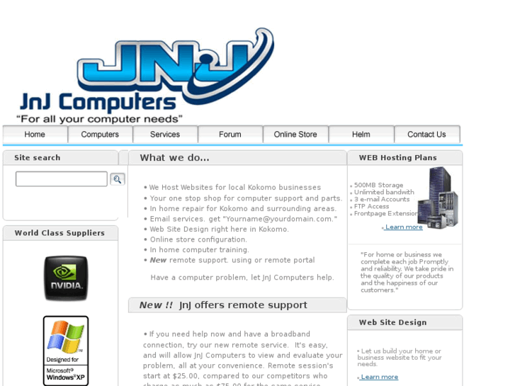 www.jnjcomputers.com