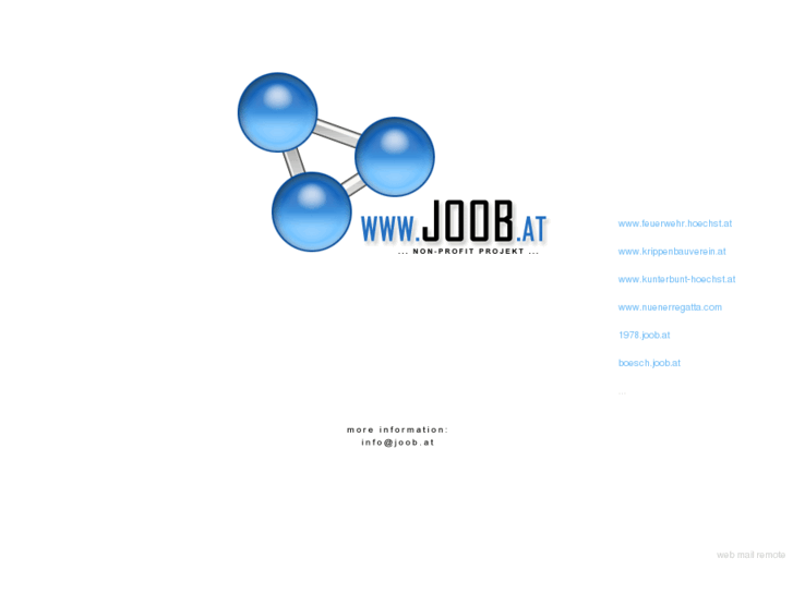 www.joob.at