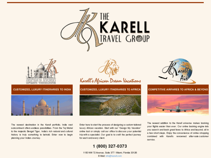 www.karellgroup.com