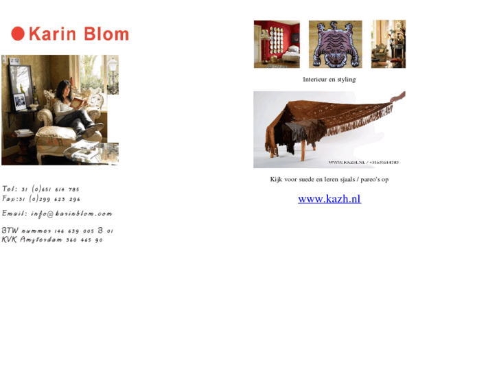 www.karinblom.com