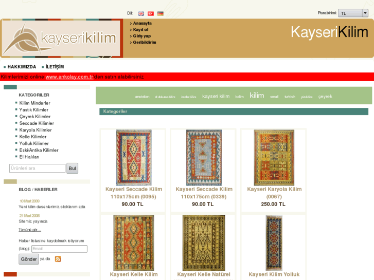 www.kayserikilim.com