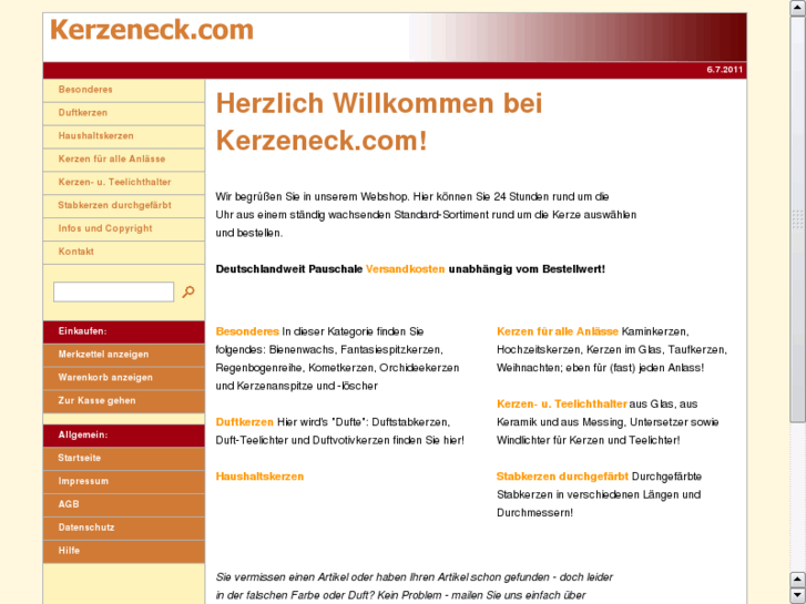 www.kerzeneck.com