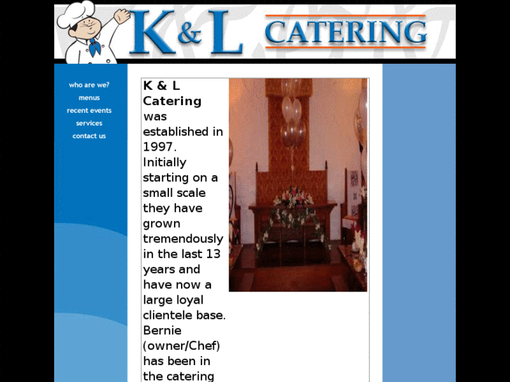 www.klcatering.co.uk